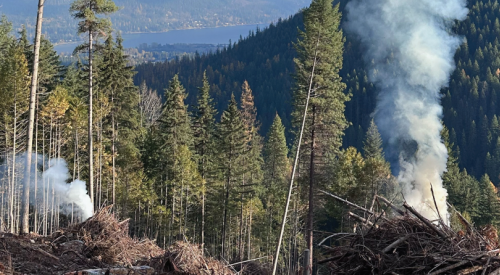 Last burning restrictions coming to end for the Thompson-Nicola, Okanagan