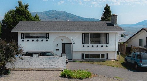 Kamloops' housing market is stagnant