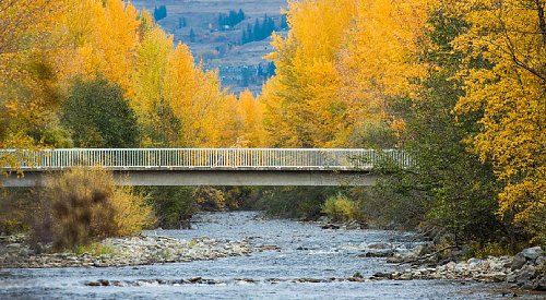 10-day closure coming for bridge over Mission Creek