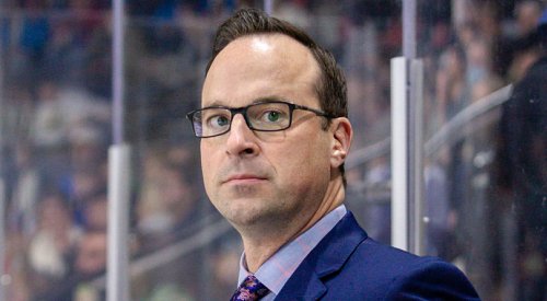 Rockets bench boss to lead Team CHL in new-look top prospects game