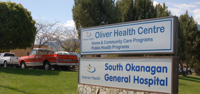 Okanagan hospital's ER closed for the 2nd weekend in a row